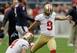 Phil Dawson will headline San Francisco's special teams unit in 2014.