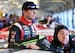 Brothers Kurt Busch (left) and Kyle Busch (right) aren't likely to be factors in the Chase this year.