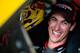 Joey Logano has had plenty to smile about this season, and hopes to keep it that way.