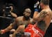 Derrick Lewis
