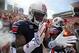Auburn WR Ricardo Louis