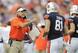 Auburn HC Gus Malzahn