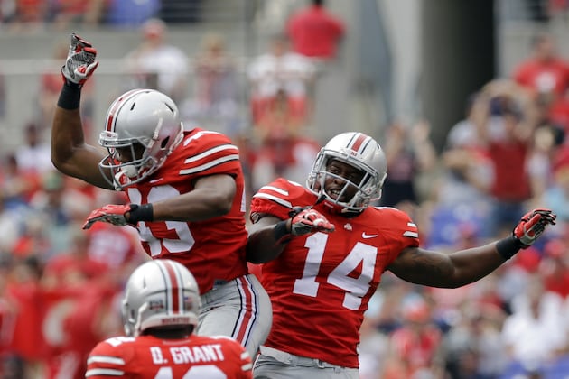 Ohio State Players to Watch