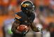 Oklahoma State's Tyreek Hill had a dynamic debut.