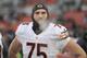Can 2013 Pro Bowl guard Kyle Long improve on his rookie season?