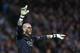 Is Victor Valdes Liverpool bound?