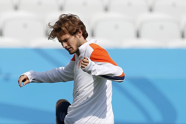 Ranking the 5 Best Netherlands Transfers to the Premier League