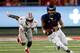 Anu Solomon had an excellent debut as Arizona's starting quarterback.