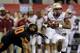 Rashad Greene led FSU with 11 receptions for 203 yards in Saturday's win.