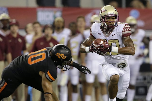 Florida State vs. The Citadel Complete Game Preview