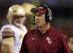 Jimbo Fisher said he wants to see more consistency from FSU as the season progresses.