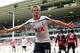 Eric Dier has already made an impact at Tottenham Hotspur since his summer transfer from Sporting Lisbon.
