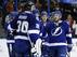 Ben Bishop will be the Lightning's most important player in 2014-15.