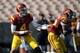 USC's former 5-star QB recruit, Max Browne