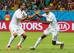 Julian Green's goal against Belgium was the stuff that legends are made of.