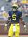 The wait is over. Jabrill Peppers has landed.