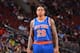 Shannon Brown is a terrific athlete.