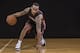 Napier can definitely shoot, but can he get to the rim against NBA defenses?