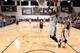 James Ennis could be a great catch-and-shoot option for Miami.