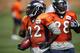Anderson (22) and Ball (28)