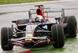 Sebastian Vettel at the 2008 Italian Grand Prix.
