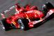 Michael Schumacher at the 2003 Italian Grand Prix.