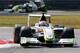 Rubens Barrichello won from fifth place on the grid in 2009.
