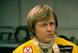 Ronnie Peterson in 1978.