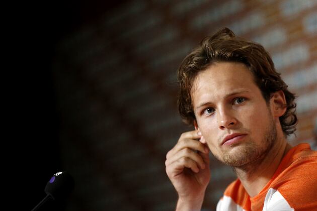 Ranking the 5 Best Transfers of Netherlands Players in the 2014 Summer Window
