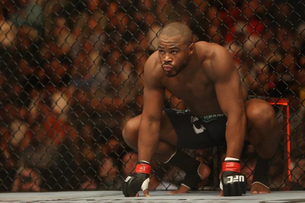 The 10 Best Pros The Ultimate Fighter Has Ever Produced