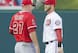 Mike Trout and Bryce Harper are already two of baseball's best.