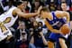 Davis and Griffin are two of the NBA's most promising bigs.