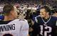 Manning and Brady have been linked together for years.