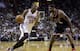 Durant and James are clearly the NBA's top two players.