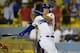 After a 30-30 season at Triple-A, Dodgers top outfield prospect Joc Pederson made the jump to the next level in September.