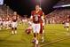 Can Knight and the Sooners build on their Week 1 performance?