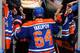 The Oilers hope Nail Yakupov has put the tough 2012-13 season behind him and is ready to take the next step in his career this season.