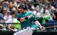 Smoak has been unable to hit consistently since 2010, but the Mariners gave him the start at first base over Logan Morrison on Monday anyway.