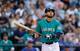 Romero has more ability than he showed in his first stint in the majors, but now is not the time for him to receive regular at-bats.
