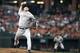 Whitley was 3-3 with a 4.76 in 12 starts for the Yankees this season.