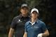 Rory McIlroy and Phil Mickelson would make a heck of a match at the Ryder Cup.