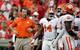 Dabo Swinney and Clemson must defeat South Carolina to call this season a success.