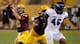 Taylor Kelly and Arizona State feature a very potent offense.