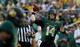 Bryce Petty and Baylor face a serious test against Oklahoma in November.