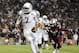 Kenny Hill and Texas A&M will face a number of tests, but the biggest could come in Tuscaloosa, Ala.