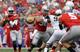 Freshman J.T. Barrett must mature quickly to help Ohio State fulfill its goals this fall.