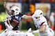 Nick Marshall and Auburn face a deceptively tough test Sept. 18 at Kansas State.