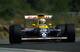 Riccardo Patrese driving for Williams in 1990.