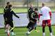 Diego Costa and Co. face France.