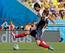 Antoine Griezmann impressed at the World Cup.